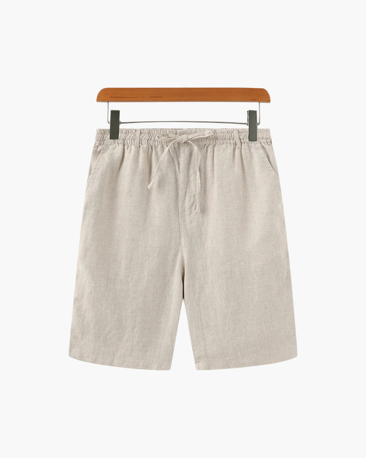 Lorenzo | Sommer Shorts für Herren
