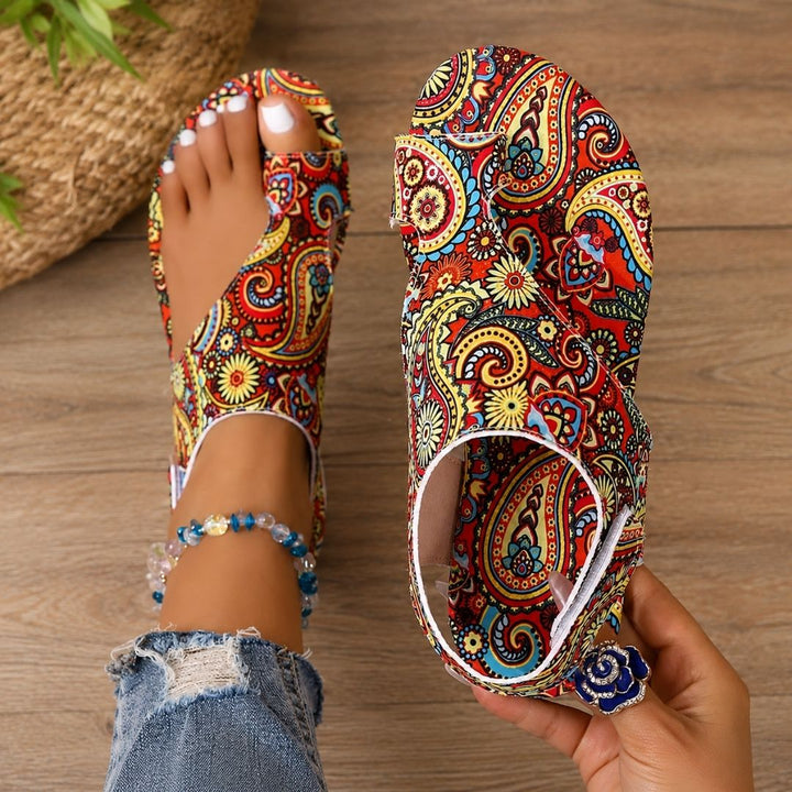 Sofia | Damen Orthopädische Sandalen