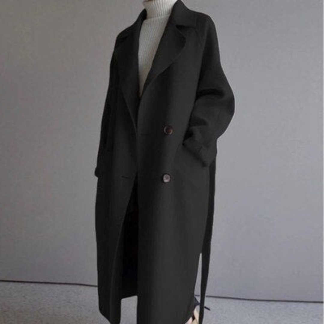 Nicky | Jacke für Damen mit langen Ärmeln