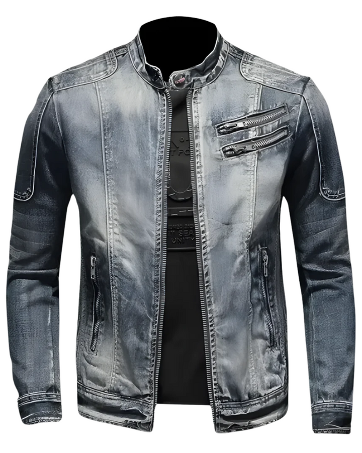 Jeansjacke für Herren