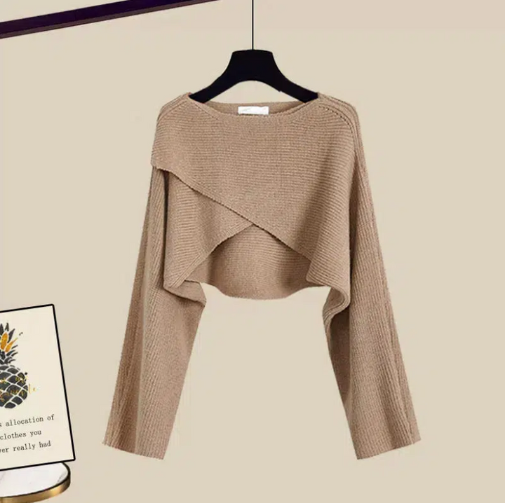 MIA | Bequemes, weiches dreiteiliges Set für Damen