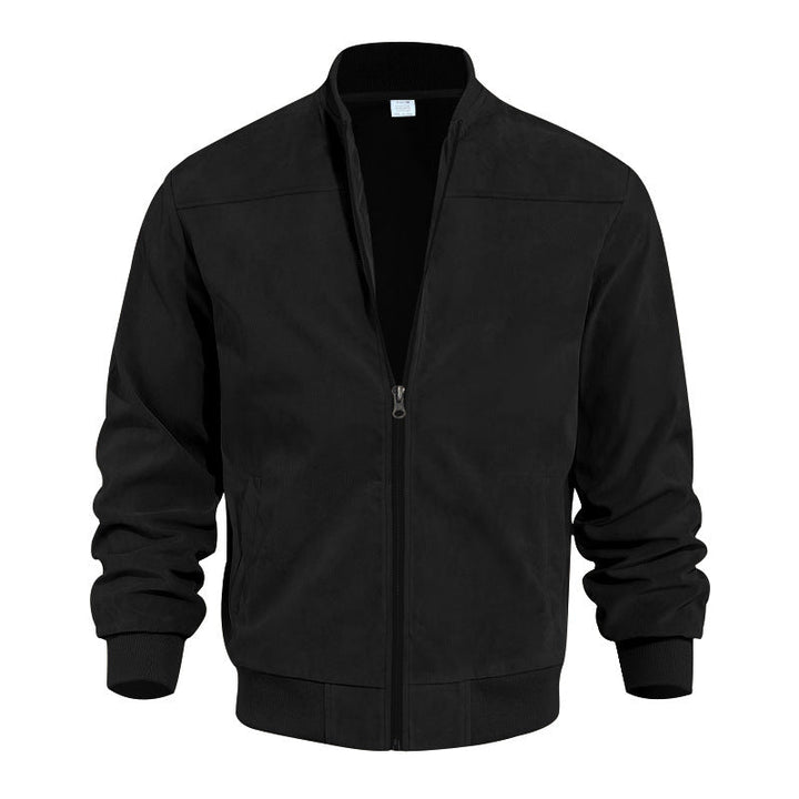 Conrad | Klassische und Stilvolle Bomberjacke für Herren