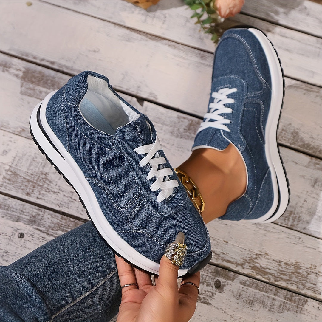 Emma | Orthopädischer Schuh für Damen