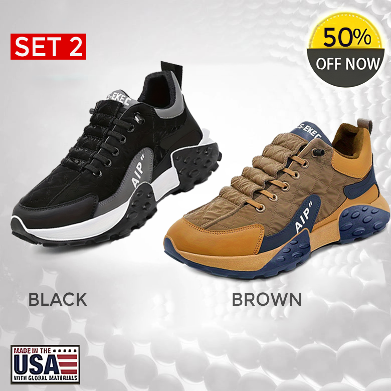 Giovanni | Orthopädische Komfort-Sneakers für Männer für Herren