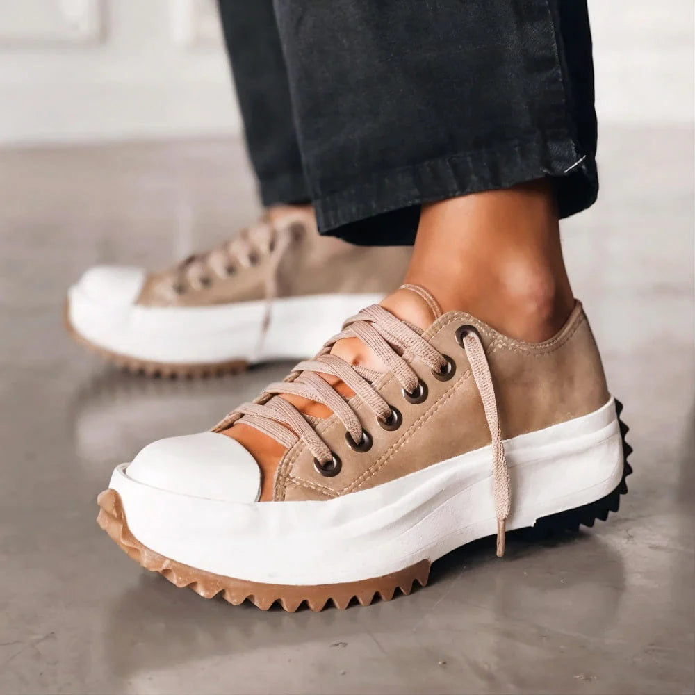 Lola | Orthopädische Schuhe für Damen