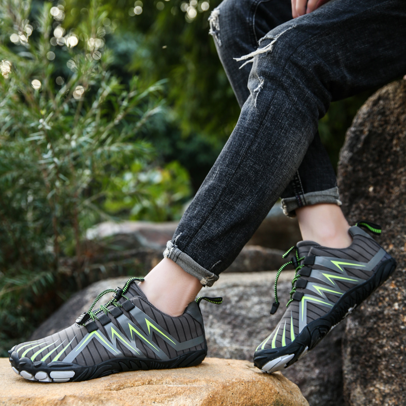 Explorer | Übergangs Barfußschuhe (1+1 GRATIS) für Damen