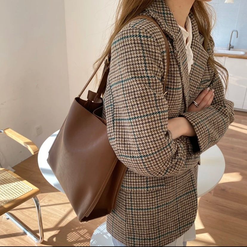 Antoinette | Elegante Tasche für den täglichen Gebrauch für Damen