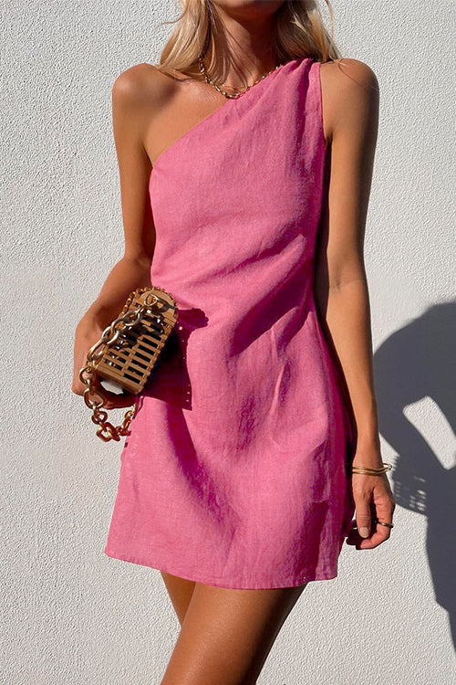 Nora | Damen Minikleid