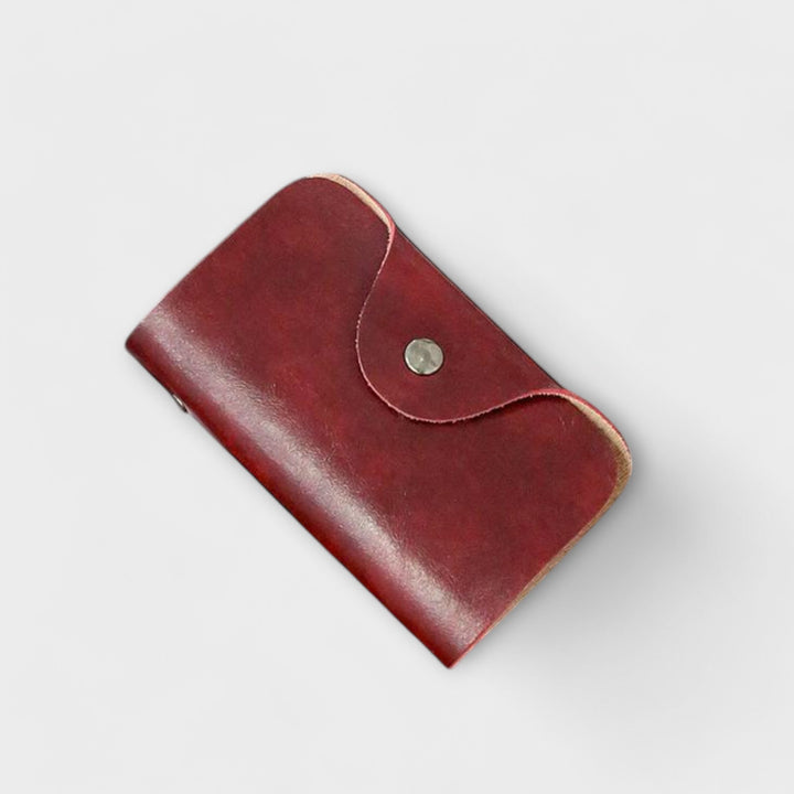 Alvhildea | 4-teiliges Vintage-Taschen-Set für Damen