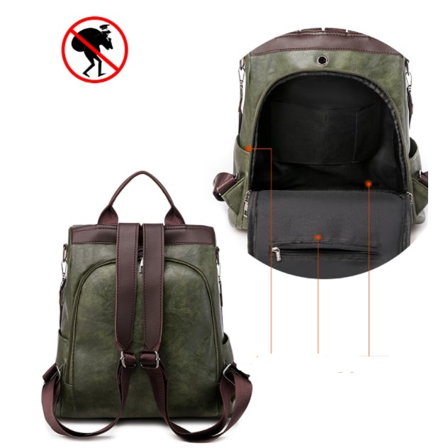 Maria | Rucksack