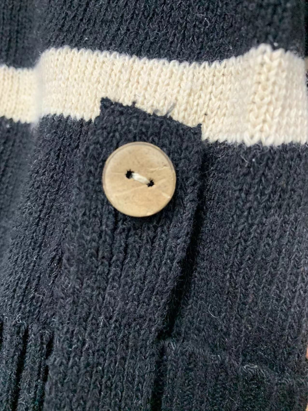 Zia | Strickpullover für Damen mit Rundhalsausschnitt und langen Ärmeln