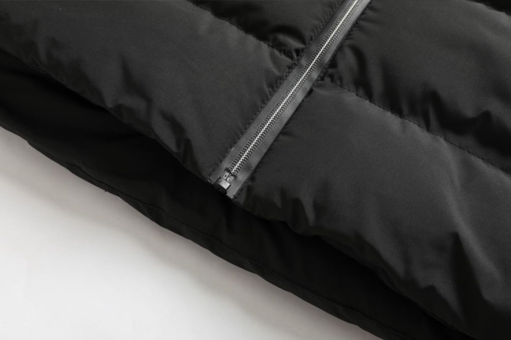 Warmer Pro | Touch 15 Wärmeoptionen Led Controller Heizweste