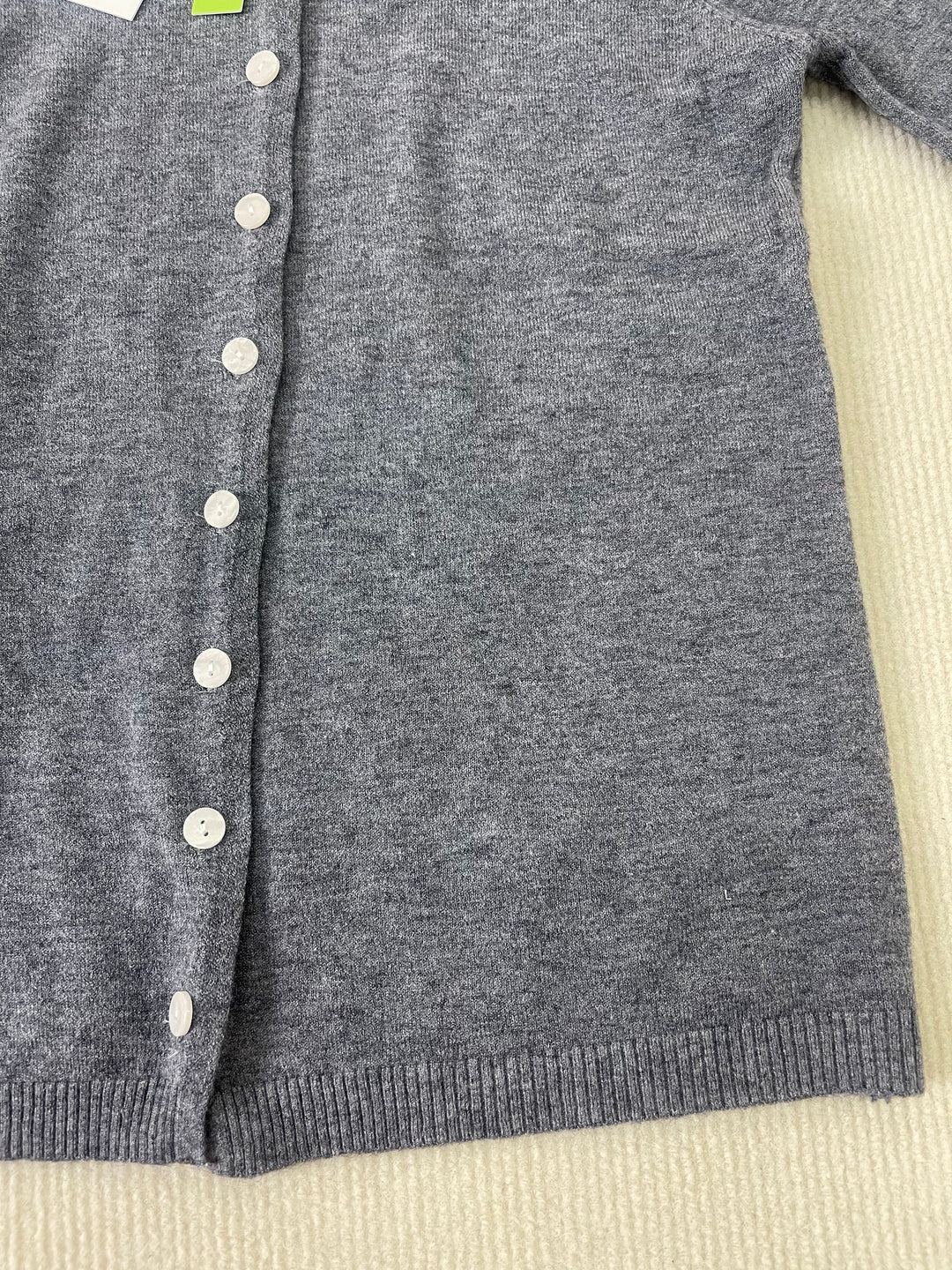 Aurora | Einfacher Schlichter Pullover für Damen mit Langen Ärmeln