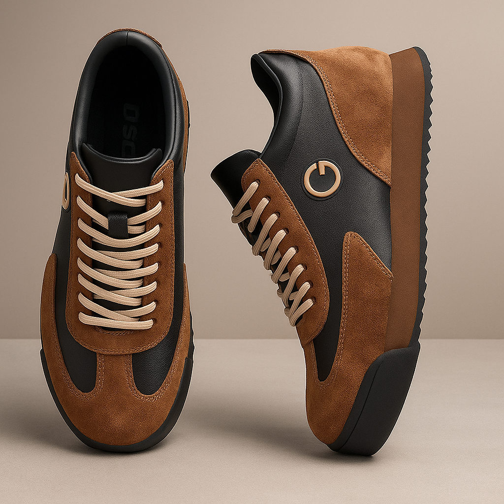 Verrani | Anspruchsvolle Schuhkollektion für Herren