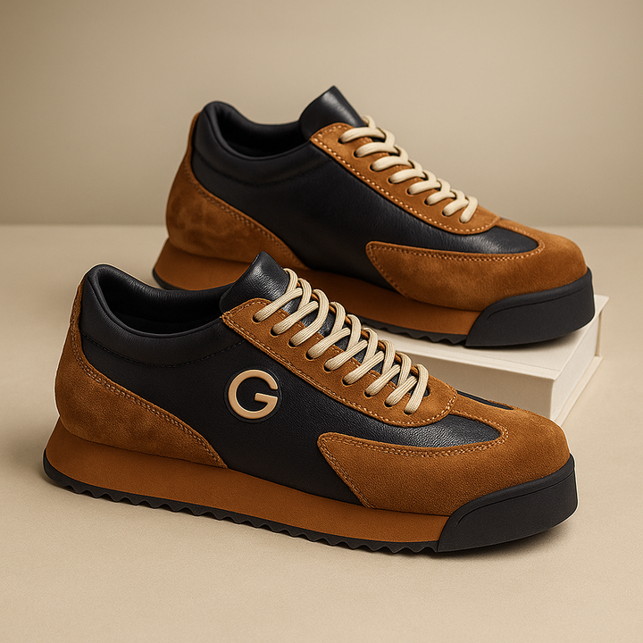 Verrani | Anspruchsvolle Schuhkollektion für Herren