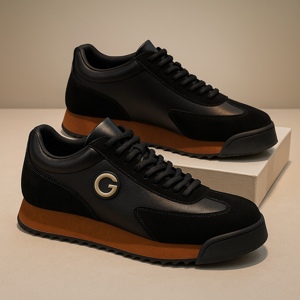 Verrani | Anspruchsvolle Schuhkollektion für Herren