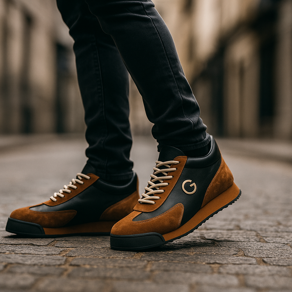 Verrani | Anspruchsvolle Schuhkollektion für Herren
