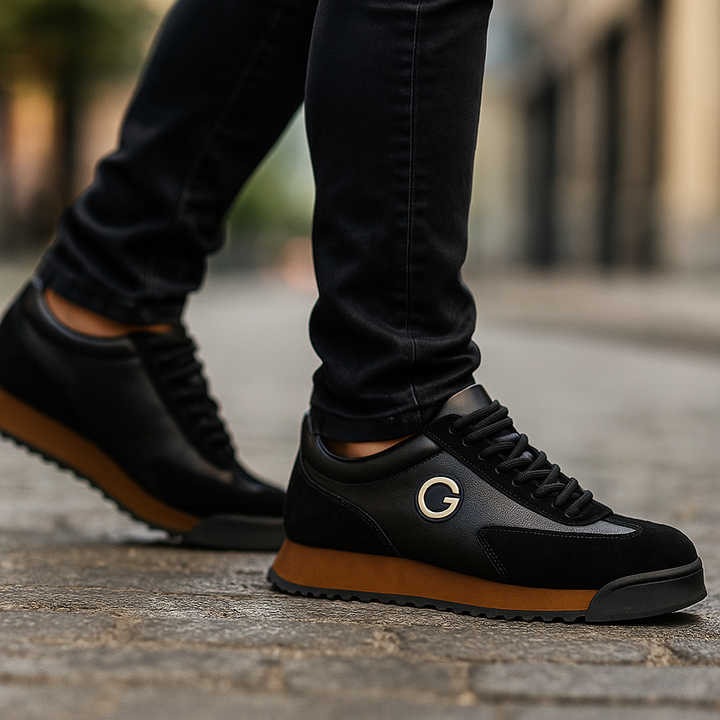 Verrani | Anspruchsvolle Schuhkollektion für Herren