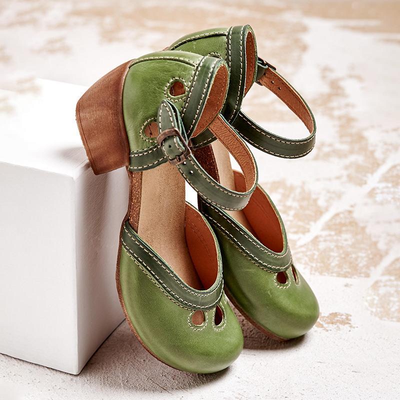 Lynn | Orthopädische Sandalen mit Tragekomfort