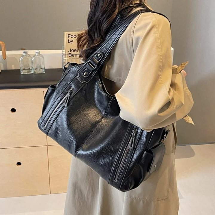 Dakota | Schultertasche für Damen