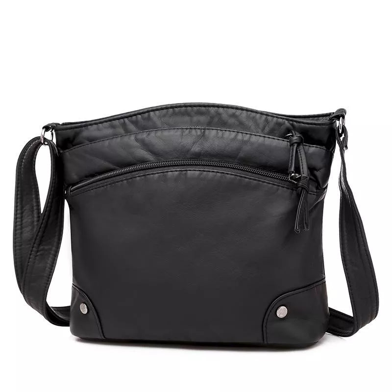 Freya | Umhängetasche für Damen