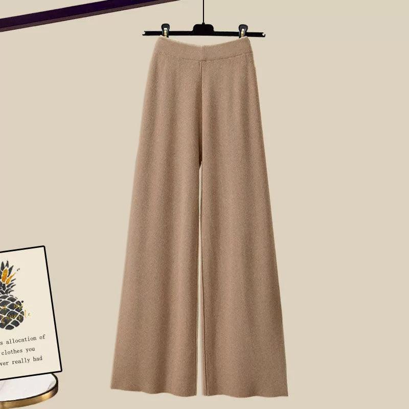 MIA | Bequemes, weiches dreiteiliges Set für Damen