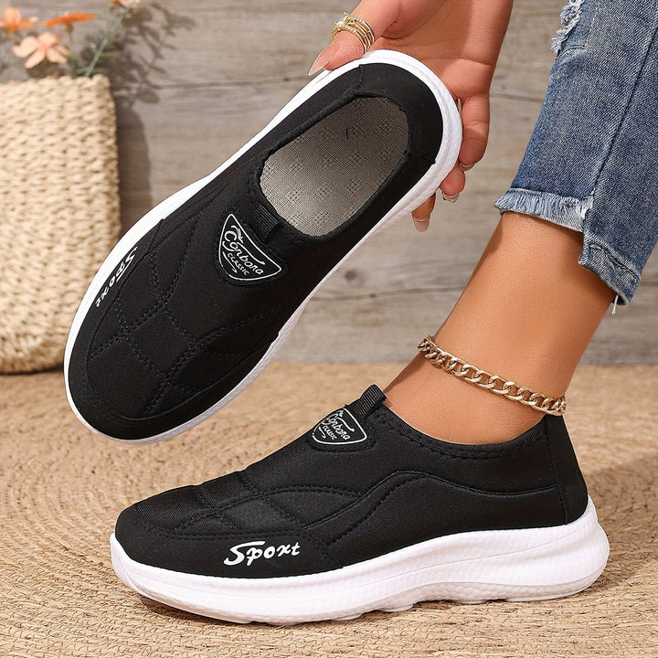Weiche, atmungsaktive und leichte Damenschuhe für Damen