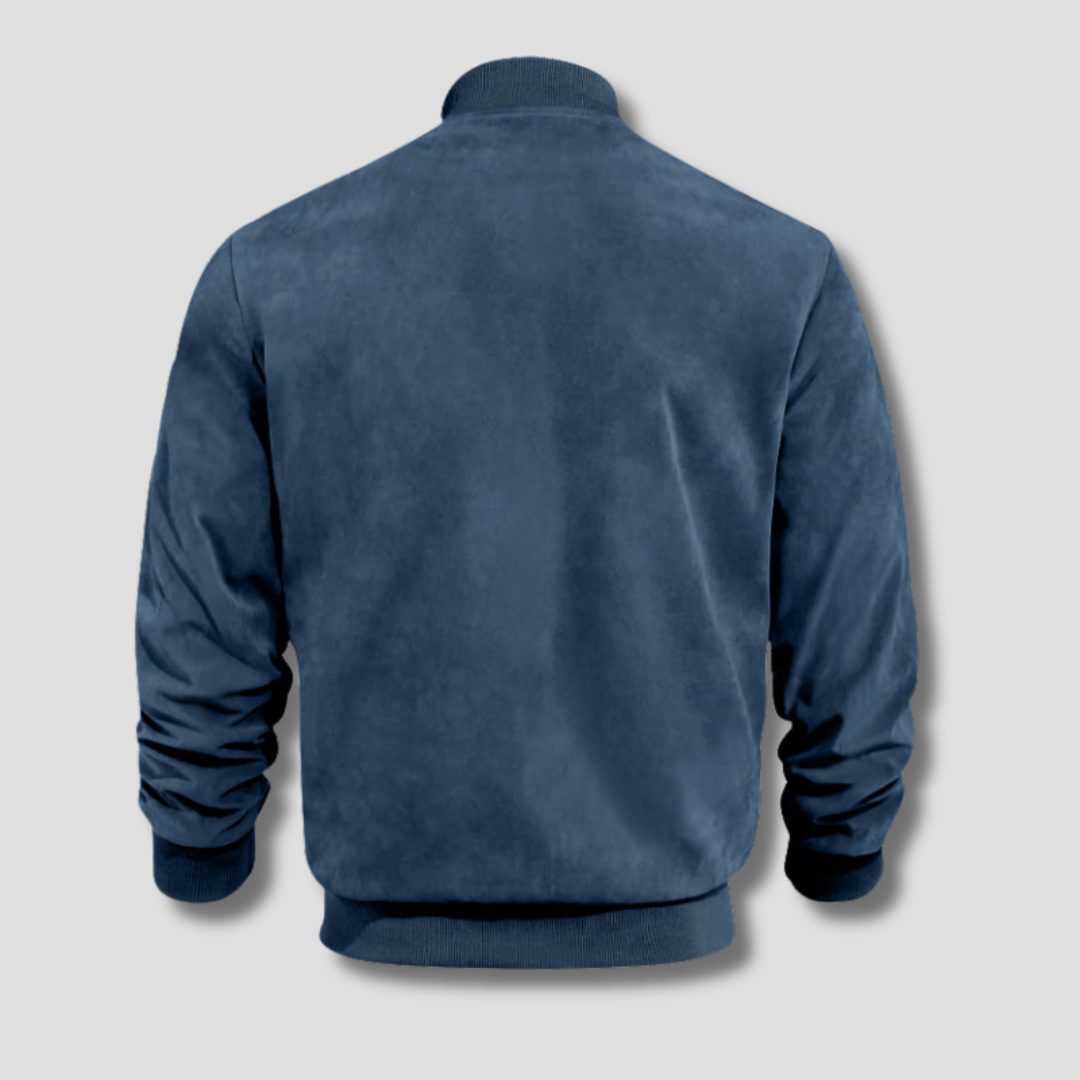 Cole | Leichte Jacke für alle Jahreszeiten für Damen mit langen Ärmeln