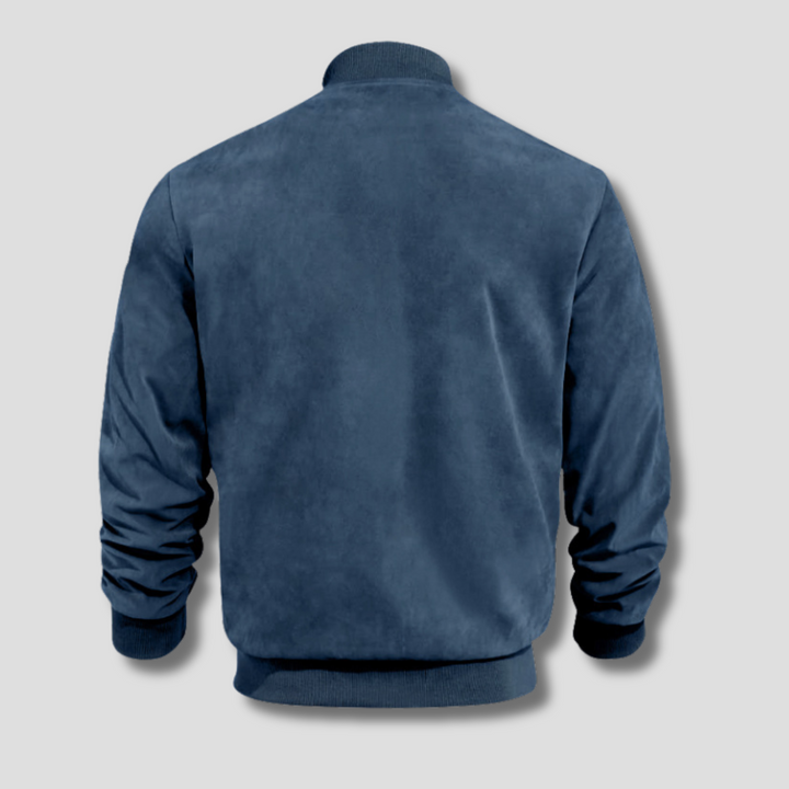 Cole | Leichte Jacke für alle Jahreszeiten für Damen mit langen Ärmeln
