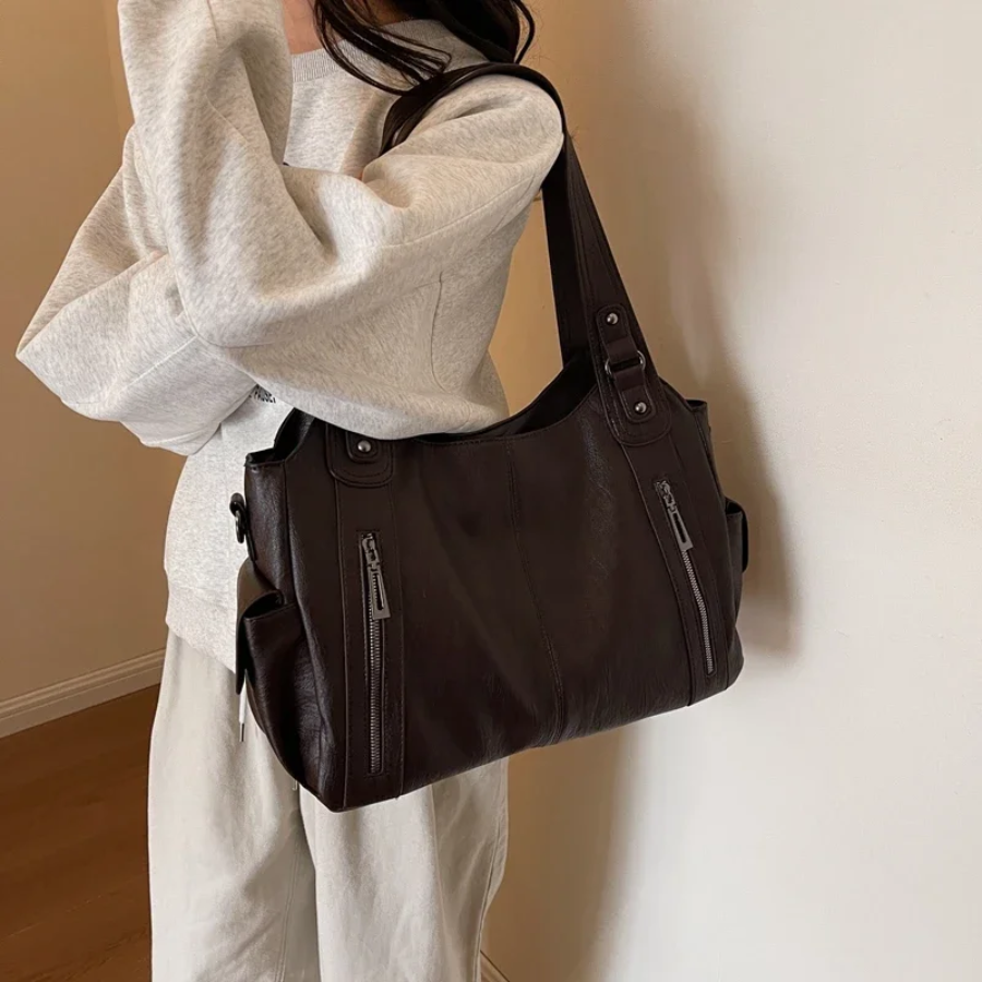 Dakota | Schultertasche für Damen