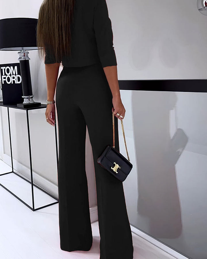 Emery | Modern Elegance Set