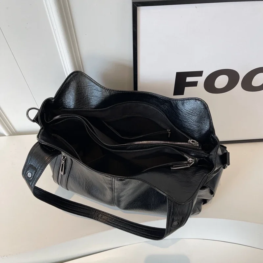 Dakota | Schultertasche für Damen
