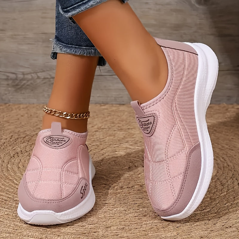 Weiche, atmungsaktive und leichte Damenschuhe für Damen