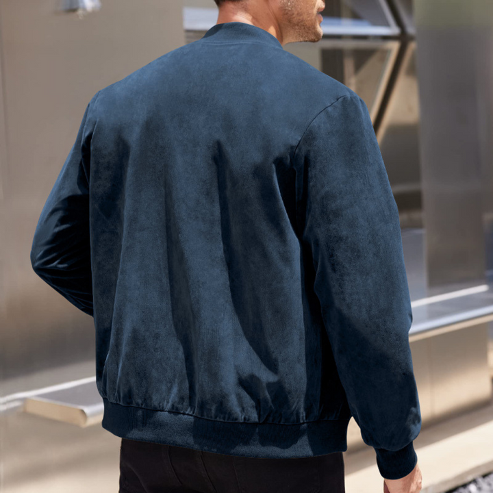 Cole | Leichte Jacke für alle Jahreszeiten für Damen mit langen Ärmeln