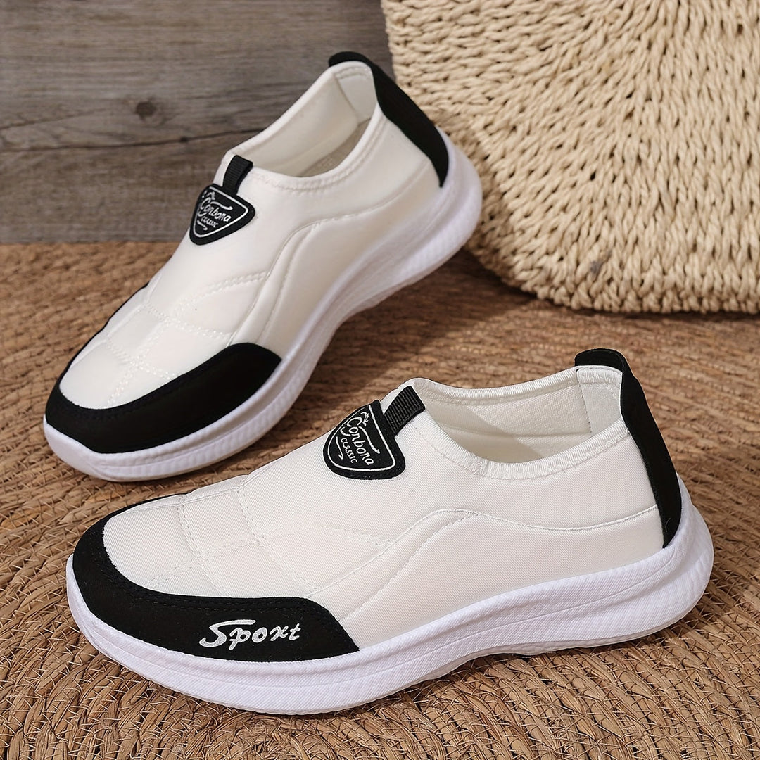 Weiche, atmungsaktive und leichte Damenschuhe für Damen