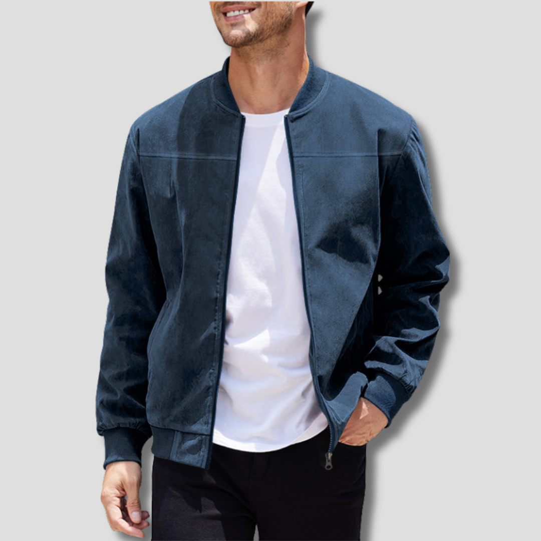 Cole | Leichte Jacke für alle Jahreszeiten für Damen mit langen Ärmeln
