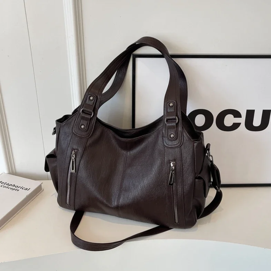 Dakota | Schultertasche für Damen