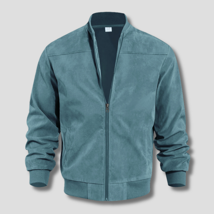 Cole | Leichte Jacke für alle Jahreszeiten für Damen mit langen Ärmeln