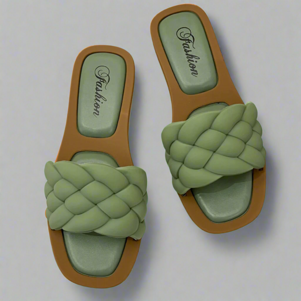 Ilonka | Elegante Sandalen für Damen mit veganem Soft-Finish