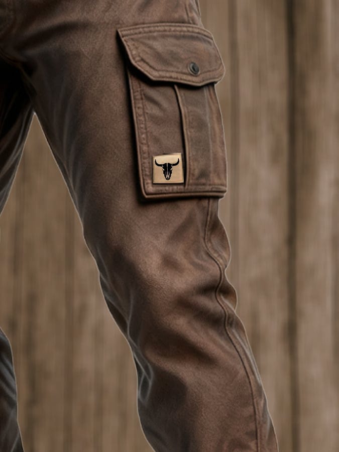 SHAUN UTILITY HOSEN | Robuste Leistung für Herren mit gemütlicher Isolierung
