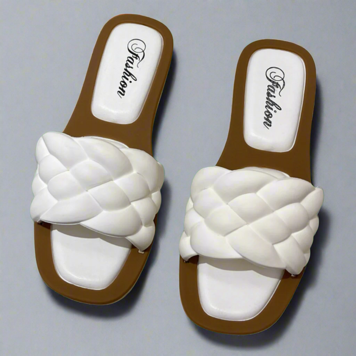 Ilonka | Elegante Sandalen für Damen mit veganem Soft-Finish