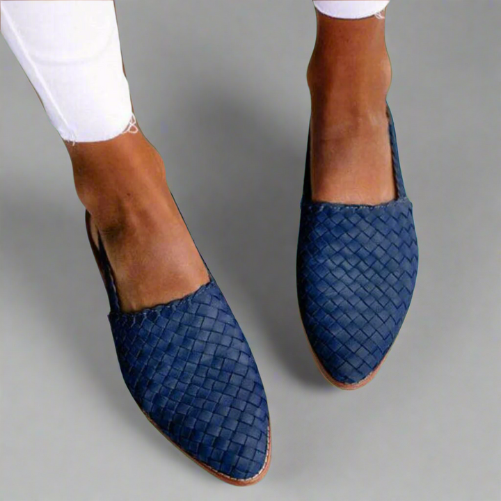 Dorlitha | Bequeme Mokassins für ultimativen Komfort Ballerinas für Damen