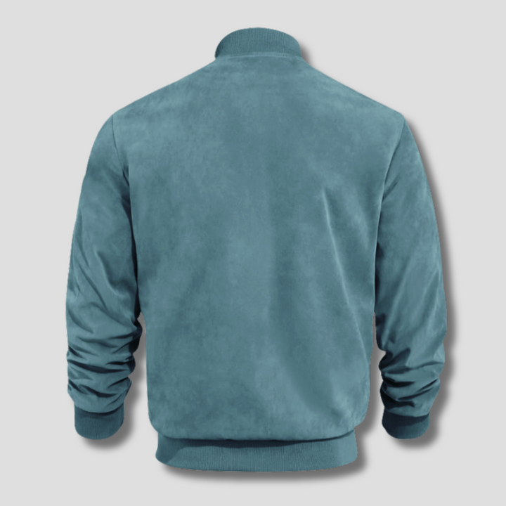 Cole | Leichte Jacke für alle Jahreszeiten für Damen mit langen Ärmeln