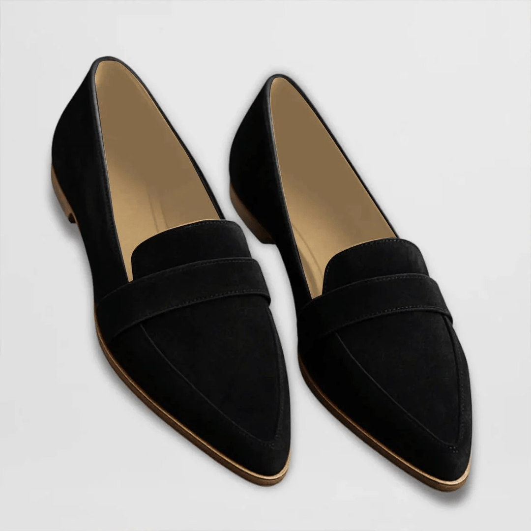 Elora | Elegante Damen-loafers