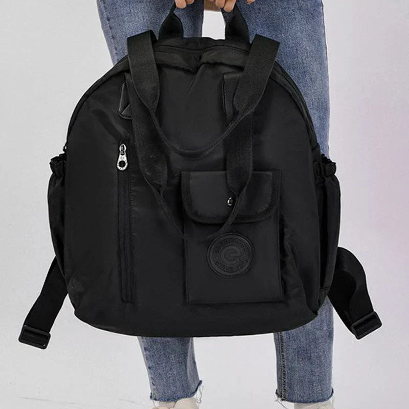 Duffy | Wasserdichter Rucksack