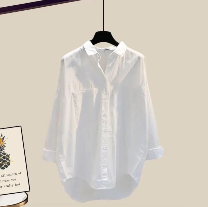 MIA | Bequemes, weiches dreiteiliges Set für Damen