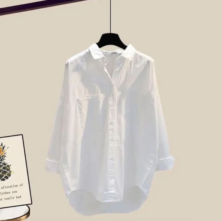 MIA | Bequemes, weiches dreiteiliges Set für Damen