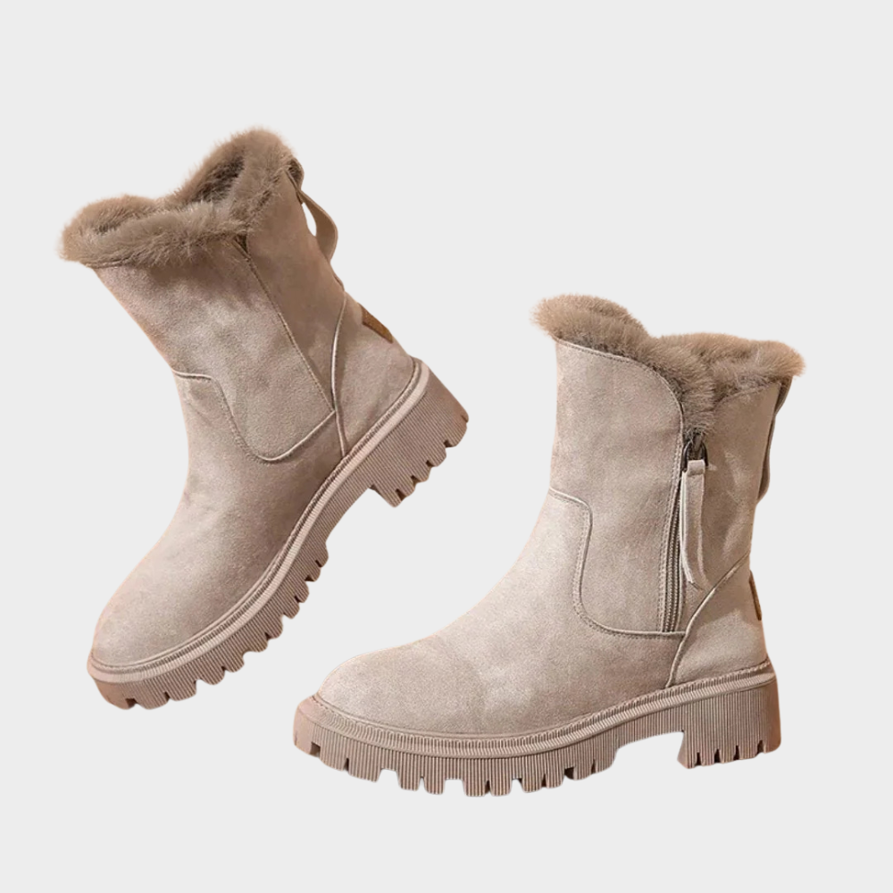 Hadley | Komfortstiefel