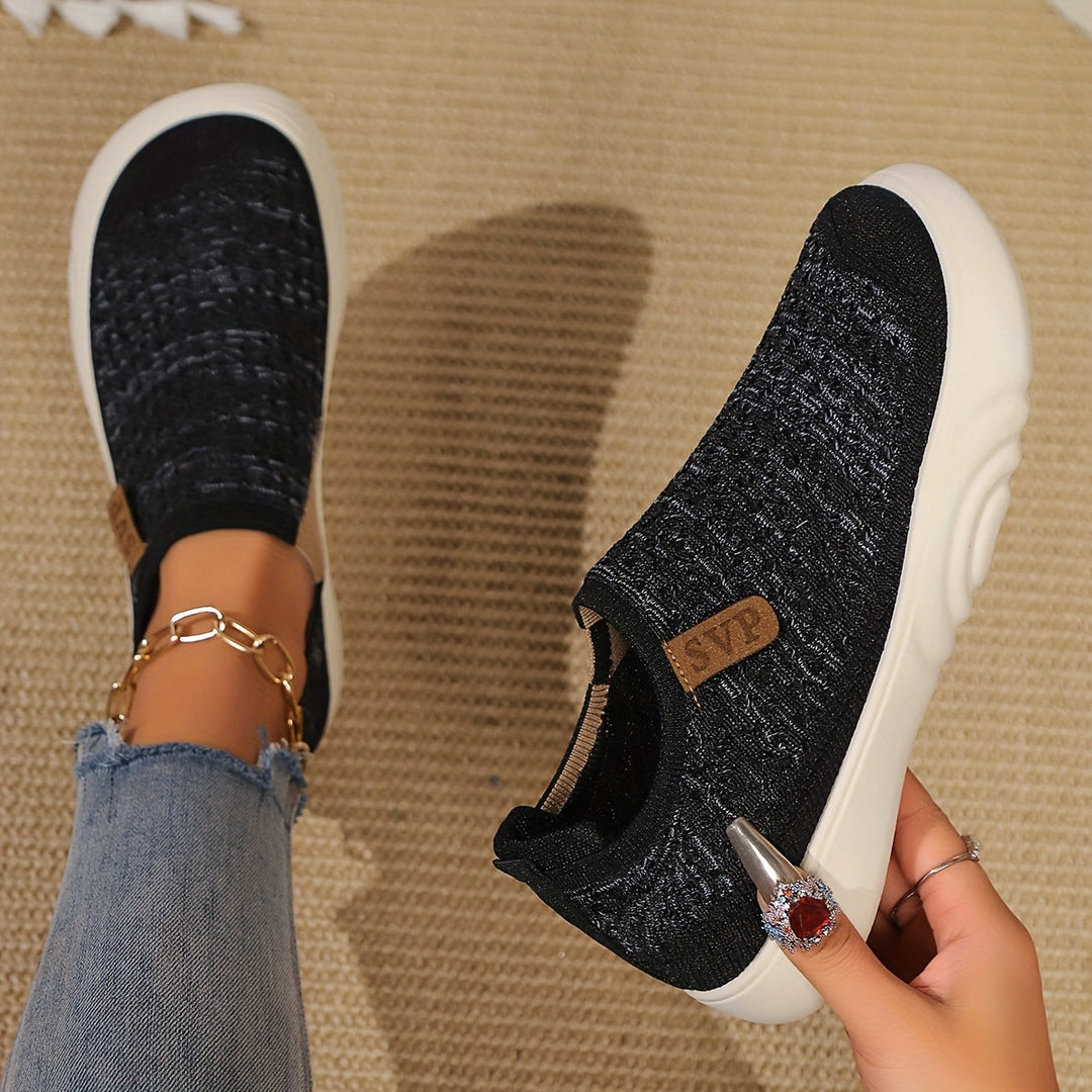 Mia | Gemütliche Orthopädische Schuhe für Ultimativen Komfort für Damen