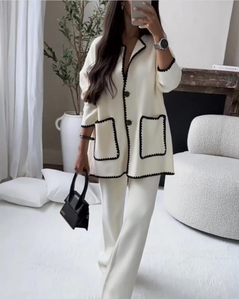 ELLE | 2-Teiliges Set